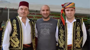 Almanya'da Karabük'ü Tanıttılar