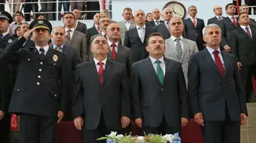 Arnavutköy POMEM Mezuniyet Töreni Yapıldı