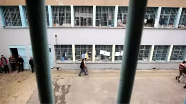 Diyarbakır'da 10 Kişinin Öldüğü Cezaevi Davasında Karar