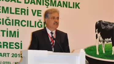 Güngör: 'Aydın'ın Hayvancılığını ve Tarım Ürünlerini Markalaştırmamız Gerekiyor'