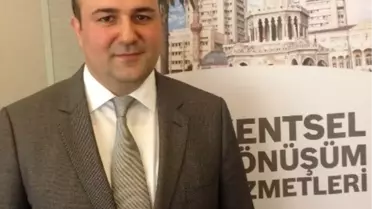 İzmir'de 500 Bin Bina Deprem Riski Altında, Çözüm Kentsel Dönüşümde