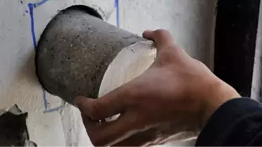 İzmir'de Kaç Bina Deprem Riskinde?