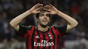 Kaka'nın Menajeri Diogo Kocko: 'Kaka, Milan'dan Ayrılabilir'