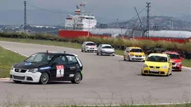 Körfez'de Adrenalin Dolu Hafta Sonu