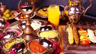 Le Méridien İstanbul Etiler'de