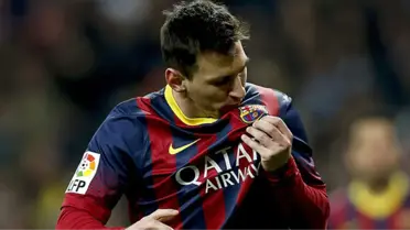 Lionel Messi İçin Kara Para İddiası