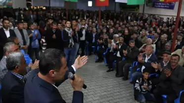 Meya-Der'de Eş Başkanlık Dönemi