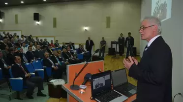 RTÜK Başkanı Dursun Açıklaması