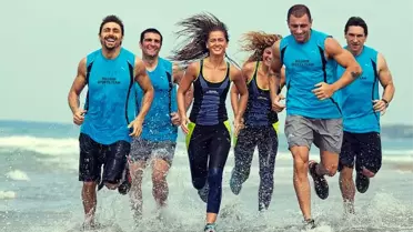 'Running Clinic' Semineri 15 Haziran'da