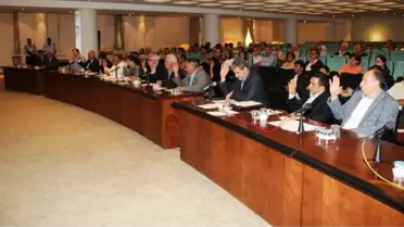 Selçuk'ta 17 Metre Altı Caddeler Sokak Oluyor