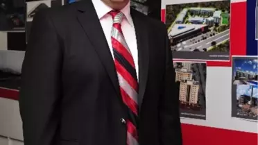 Tektaş: Deprem Olursa 500 Bin Bina Hasar Görür