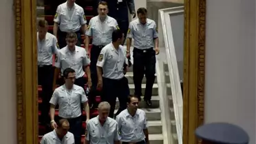 Uluslararası Hava Kuvvetleri Kıdemli Astsubaylar Sempozyumu