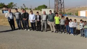 Vatandaşların Talebi 'Yediyol ve Bıçakçı Mahalle Olsun'