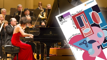 42. İstanbul Müzik Festivali