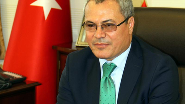 Ardahan Valisi Deniz Göreve Başladı
