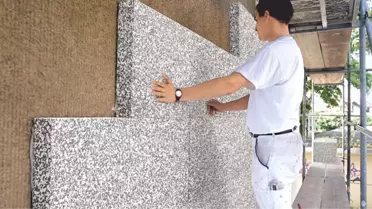 Betek Boya Faaliyet Alanlarının Karbon Ayak İzini Çıkardı!