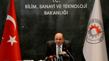 Bilim, Sanayi ve Teknoloji Bakanı Işık, Soruları Yanıtladı Açıklaması