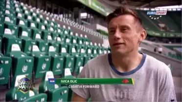 Brazilmania: Gustavo Olic'e Karşı / Brezilya-Hırvatistan Maçına Önbakış
