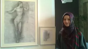Çocuklar Duygularını İfade Etmeyi Resim Yaparak Öğrenebilir!
