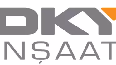 Dky İnşaat'tan Kartal'a Proje