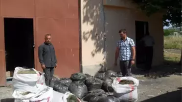 Kaçak Av Kontrolü Sürüyor