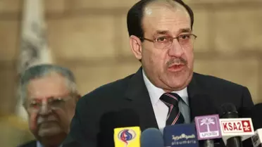 Maliki, Musul İçin Olağan Üstü Hal İstedi