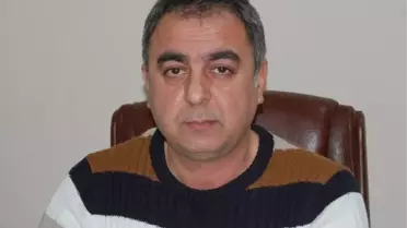 Emekli Askerlerden Bayrak Tepkisi