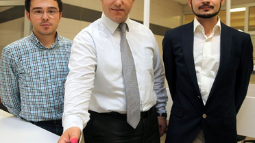 Sınavlarda Sahteciliğin Önüne Geçilecek