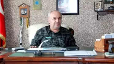 Tansu Uzun, Askf Başkanlığı'na Aday Olduğunu Açıkladı
