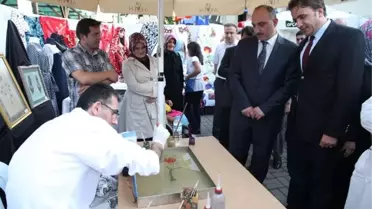 Aile Bütçemize Katkı Sağlıyoruz'
