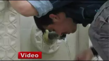 Bu Çeşmenin Suyu 458 Yıldır Akıyor