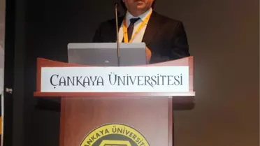 Çankaya Üniversitesi 8. Ar-Ge Proje Pazarı Paneli