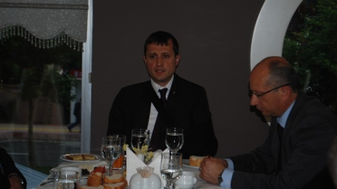 Çerkezköy Belediye Başkanı Akay: 'Altyapıyı Yeniden Yapacağız'
