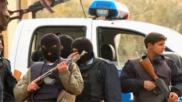 Çubukçu: IŞİD'in Hedefi Irak Suriye İslam Devleti Kurmak