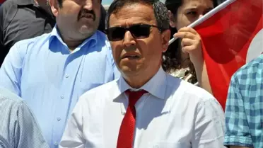 Erü'de Servis Ücretlerine Zam Protestosu