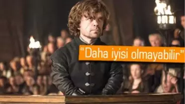 Game Of Thrones'un Şimdiye Kadarki En İyi Bölümü Geliyor