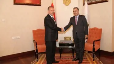 Kars Uluslararası Kültür ve Turizm Günleri