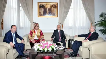 Kılıçdaroğlu, Kırkpınar Güreşlerine Davet Edildi