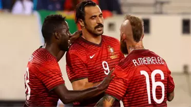 Portekiz-İrlanda Cumhuriyeti: 5-1