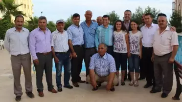 Spor 89 Yaz Sezonunu Açtı