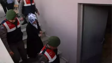 Turizmci Kocasını Öldüren Kadına 15 Yıl Hapis