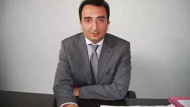 Nevşehir Cumhuriyet Basşavcılığı Görevine Adnan Tosun Atandı