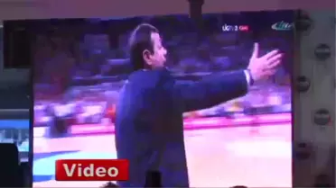 Aziz Yıldırım: 'Türkiye'ye Şikeyi Getiren Galatasaray'dır'