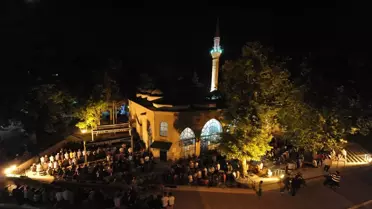 Berat Kandili