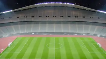 Beşiktaş, Önümüzdeki Sezon Olimpiyat Stadı'nda Oynayacak