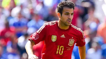Cesc Fabregas'ın Chelsea'ye Transferi Büyük Tartışma Başlattı