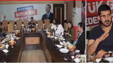 Ercan Üner: Belediyespor'a tekrar aday olmayacağım