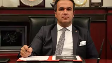 Etso Başkanı Selçuk Polat'ın Berat Kandili Mesajı