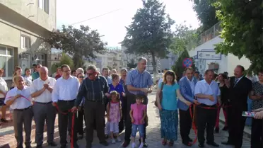 Gerze Hem'den Yıl Sonu Sergisi