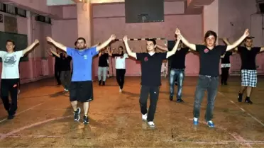 Hasad, Çorum Hitit Festivaline Katılacak